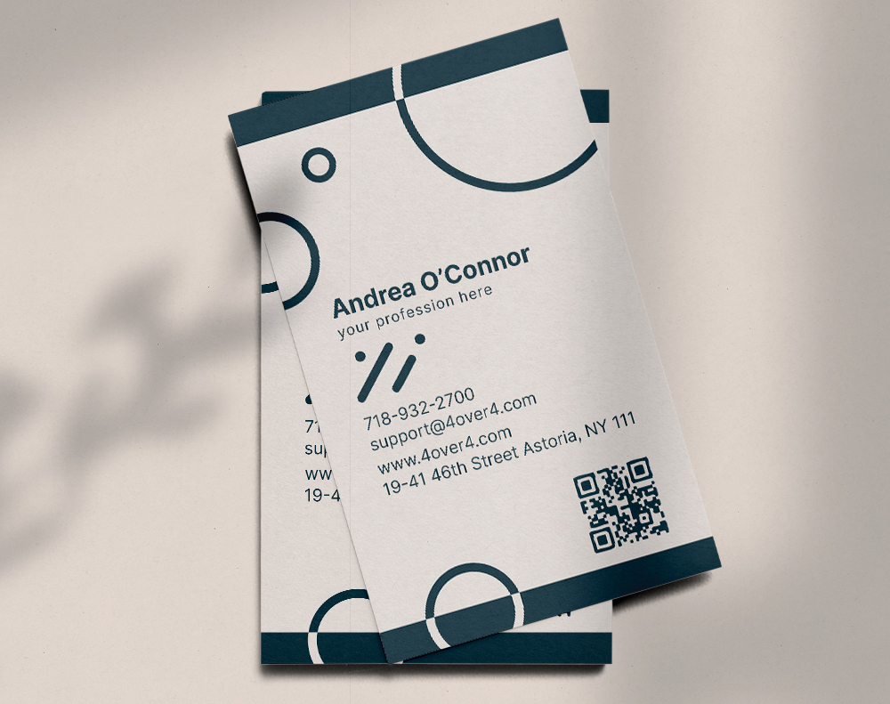 Startup & SMB Business Card