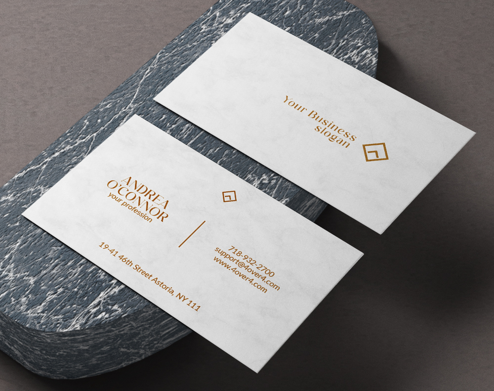 Creative Business Card