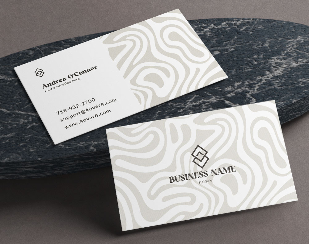 Artisan Business Card