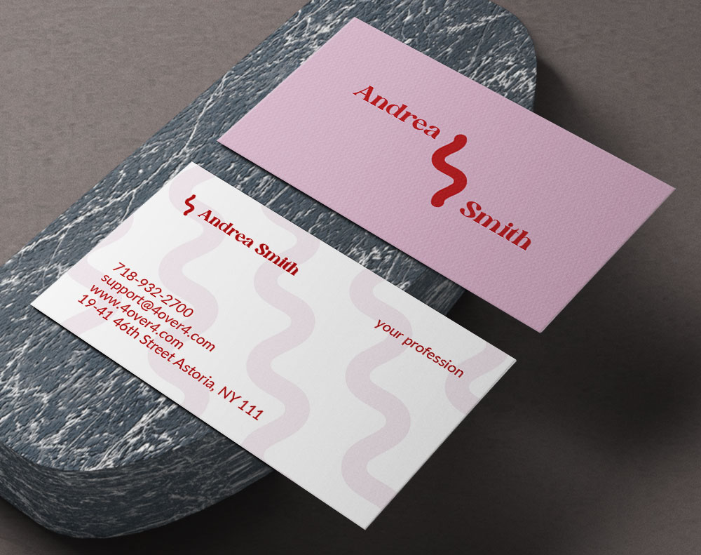 Creative Business Card