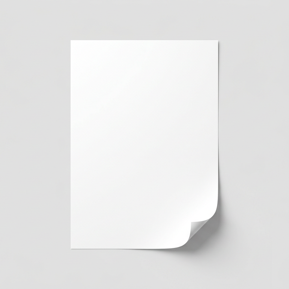 3D Lenticular Posters