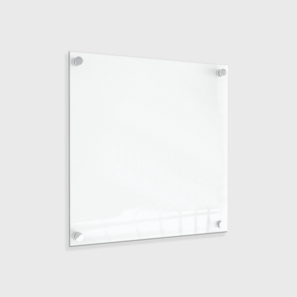 Blank Template - Acrylic Prints
