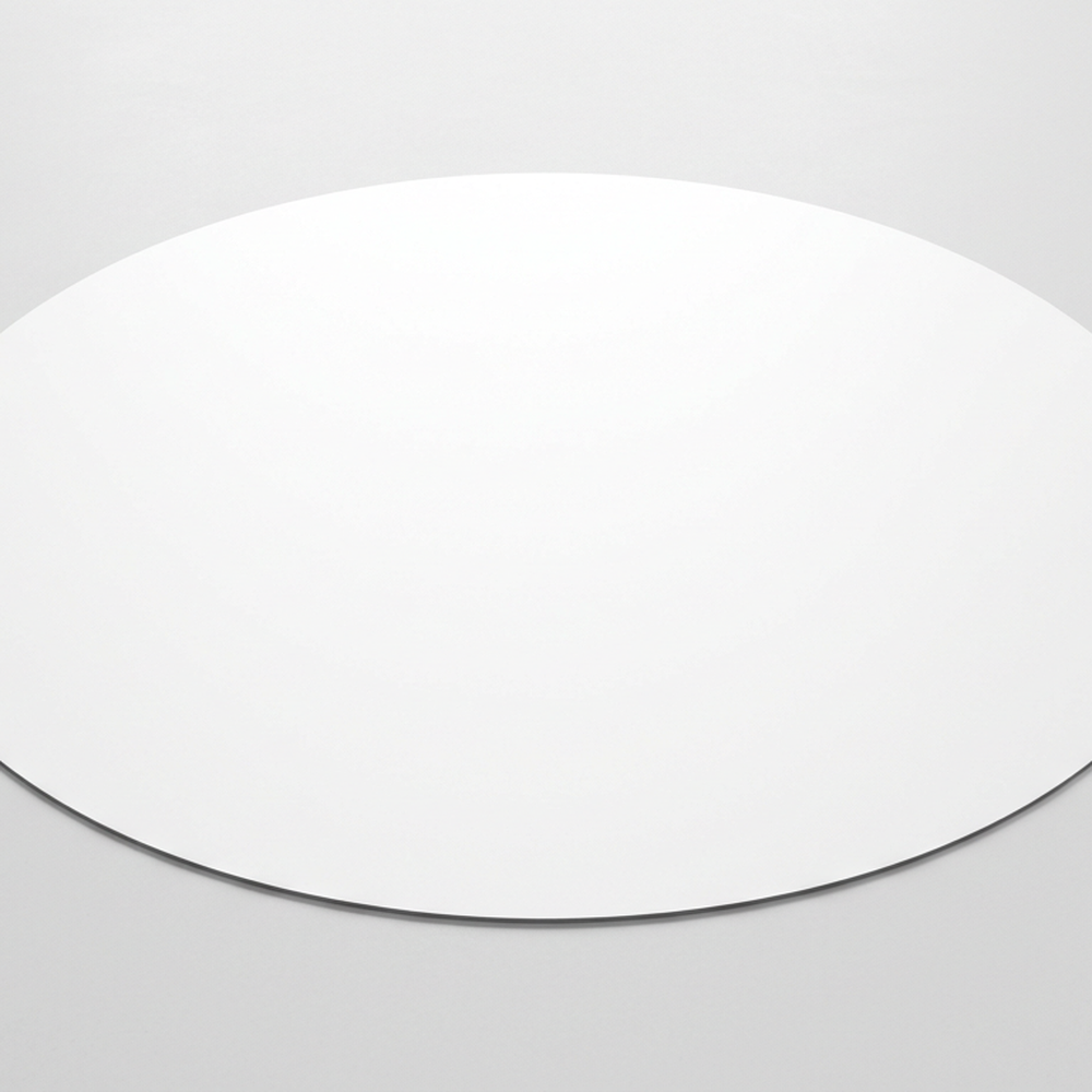 Aluminum Floor Graphics