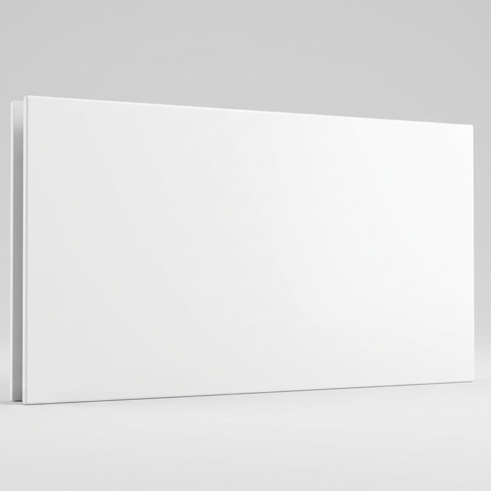 Aluminum Sign Panels