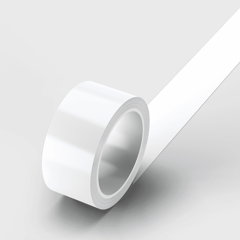 Blank Template - Barricade Tape