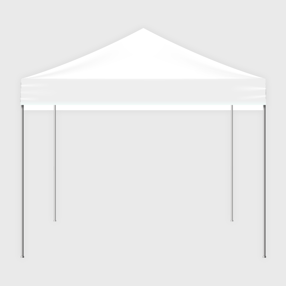Blank Template - Event Tents