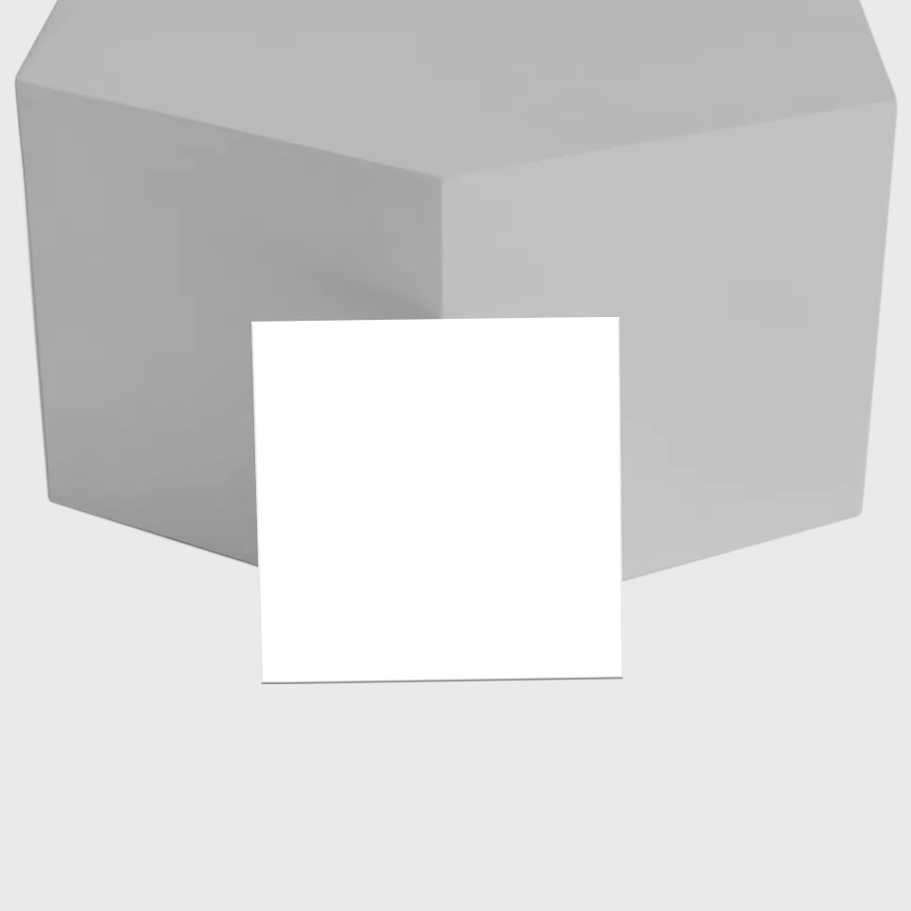 Blank Template - Mini Cards