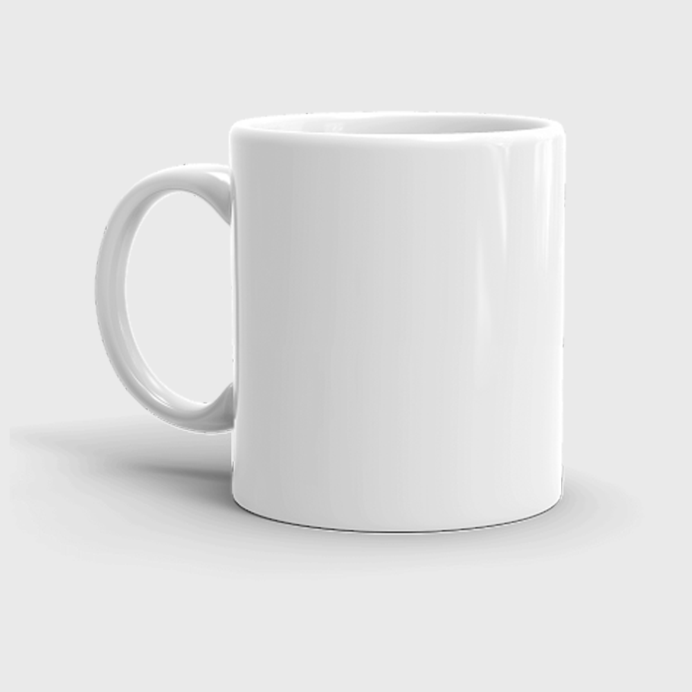 Blank Template - Mugs