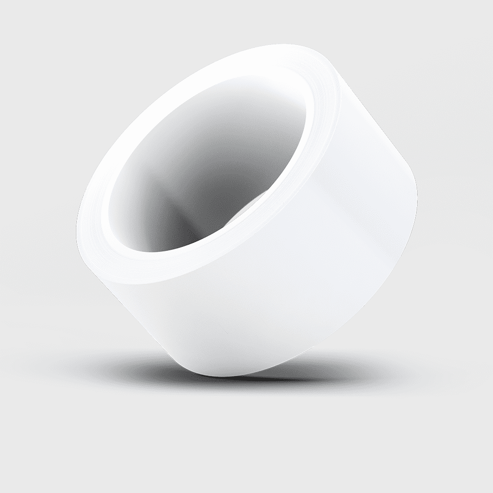 Blank Template - Packaging Tape