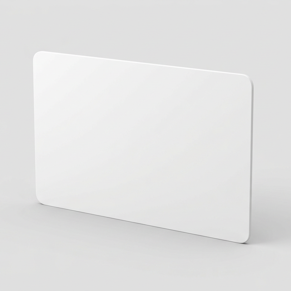 Plastic Business Cards