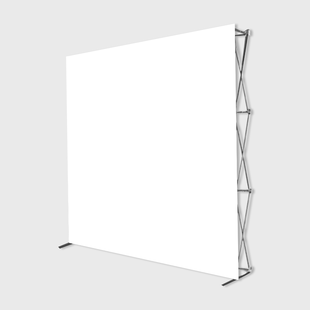 Blank Template - Pop Up Displays