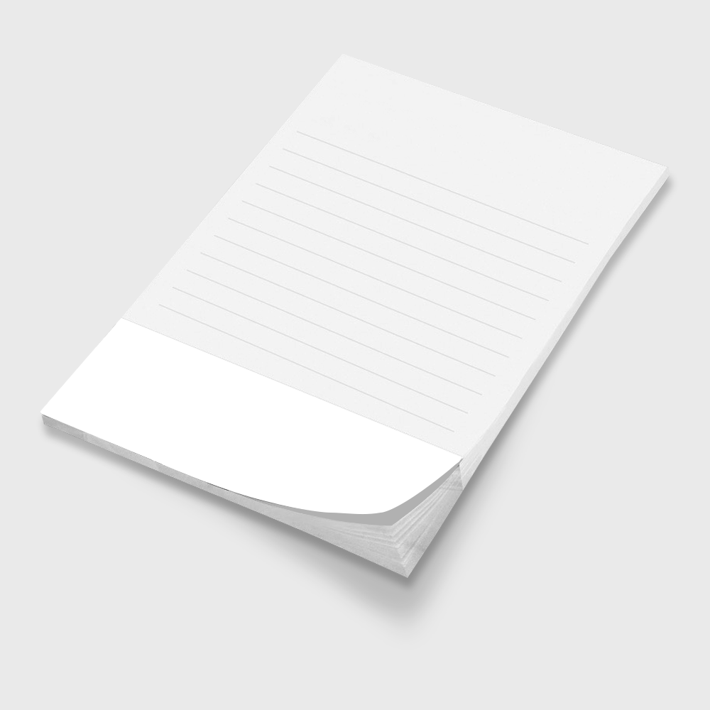 Blank Template - Post-Its