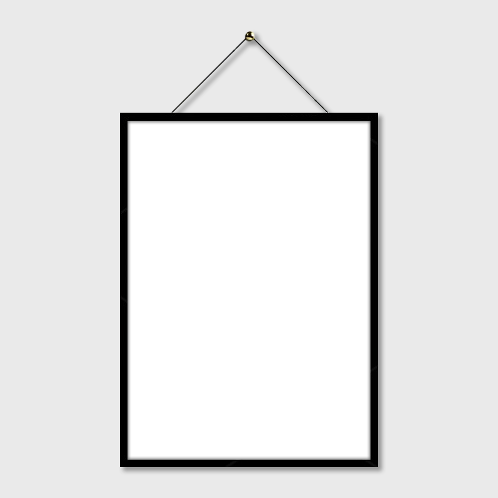 Blank Template - Posters