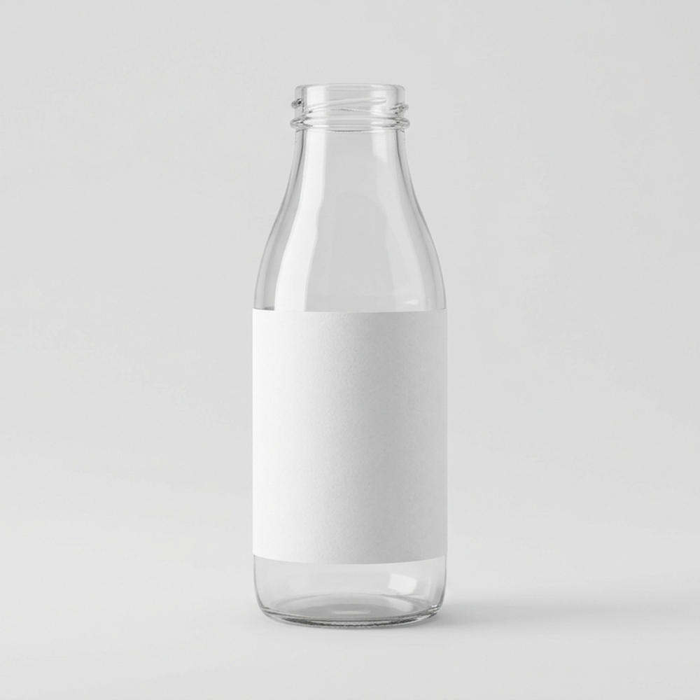 Premium Beverage Labels