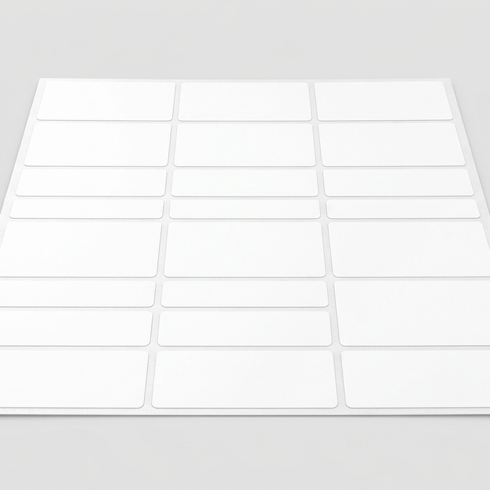 Premium Business Labels