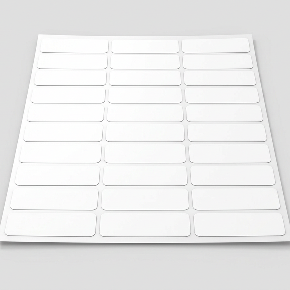 Premium Health And Beauty Labels