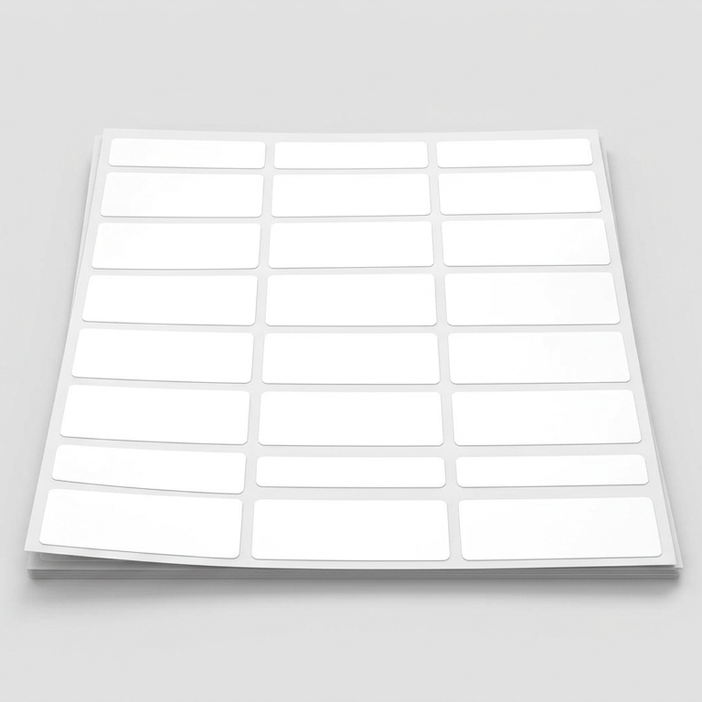 Premium Packaging Labels