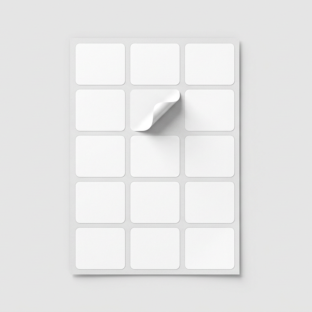 Premium Promotional And Events Stickers