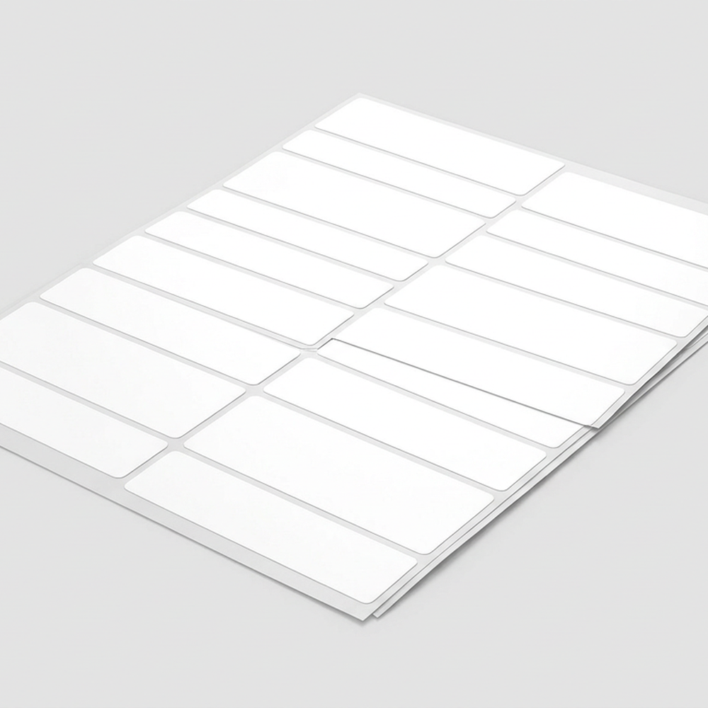 Premium Shipping And Mailing Labels