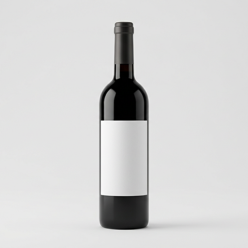 Premium Wine Labels