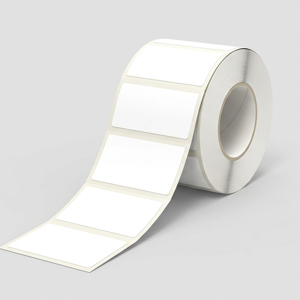 Roll Business Labels