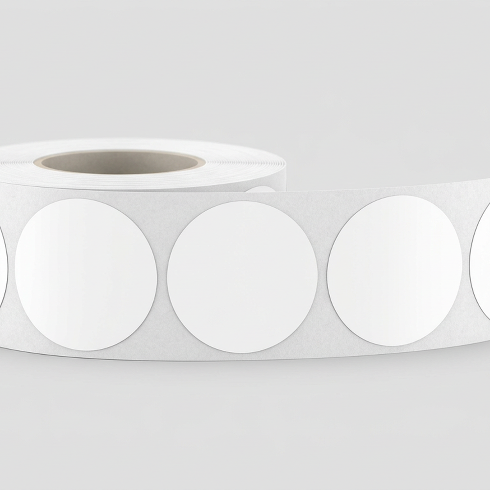 Roll Campaign And Political Stickers