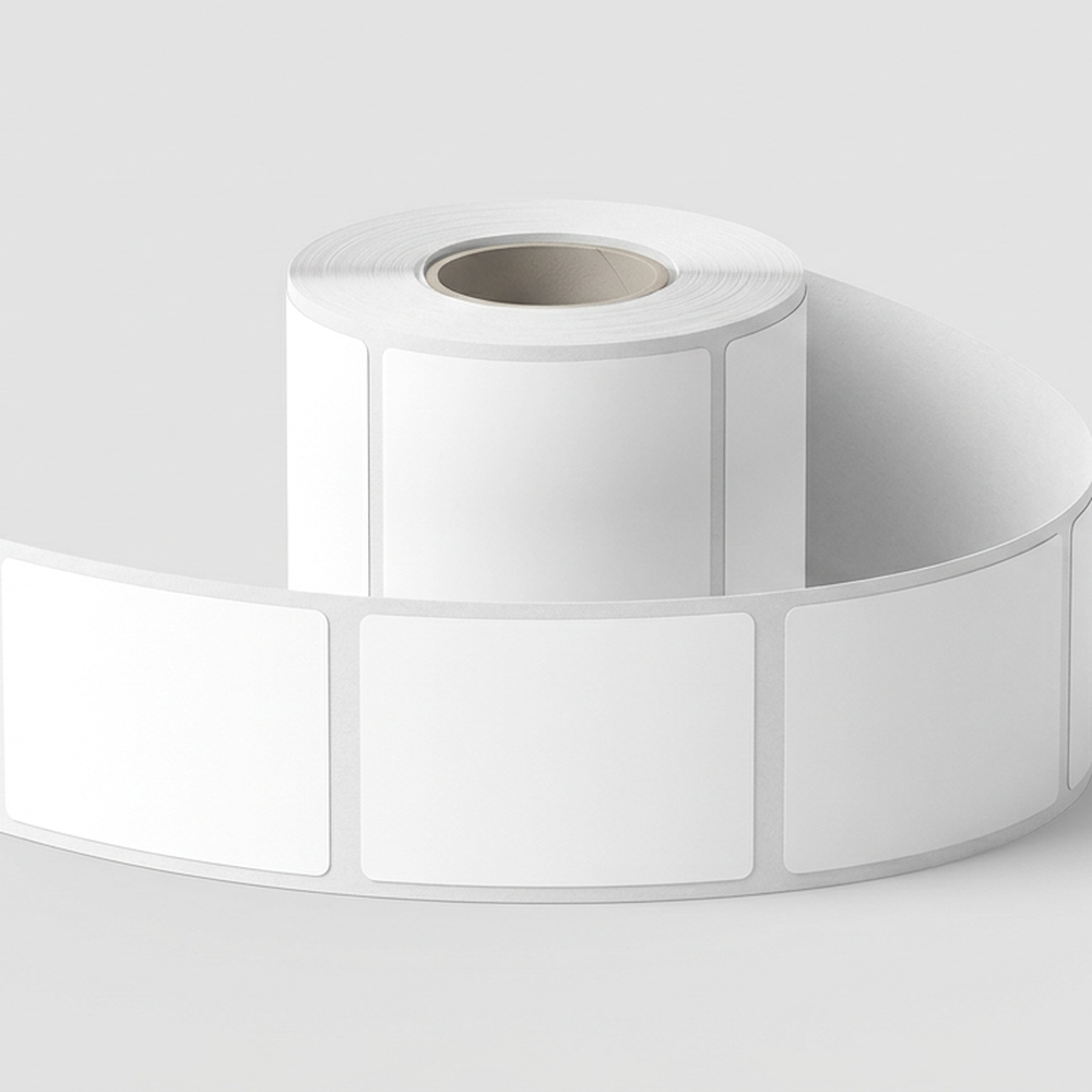 Roll Shipping And Mailing Labels