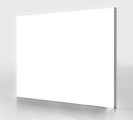 SEG Backlit Displays