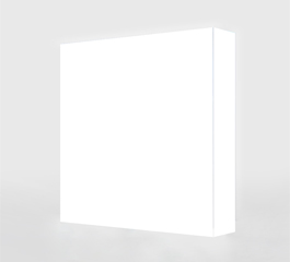 SEG Backlit Popup Displays