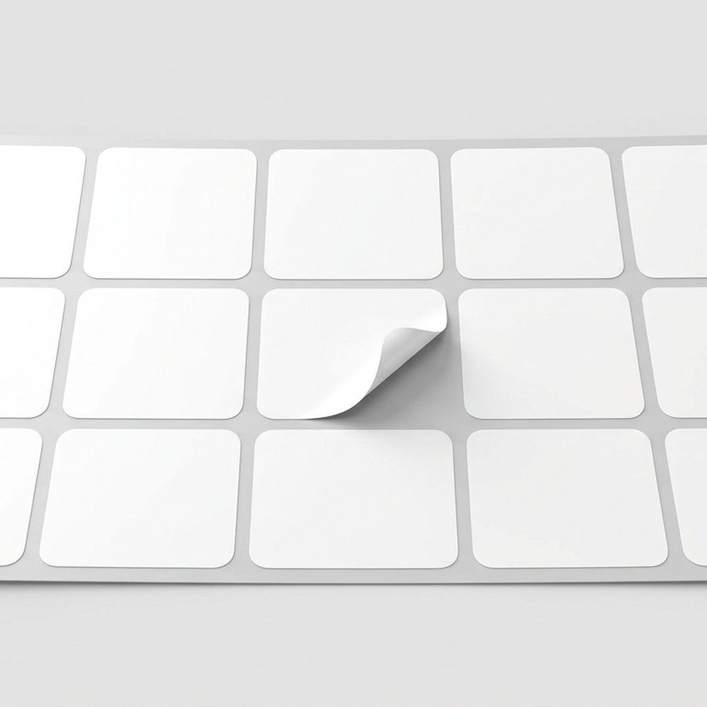 Standard Campaign And Political Stickers