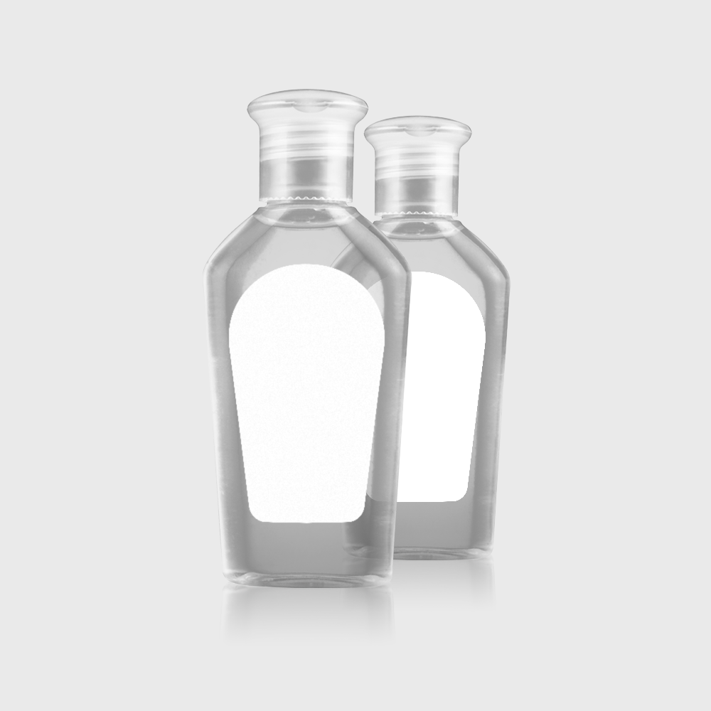 Blank Template - Standard Food Labels