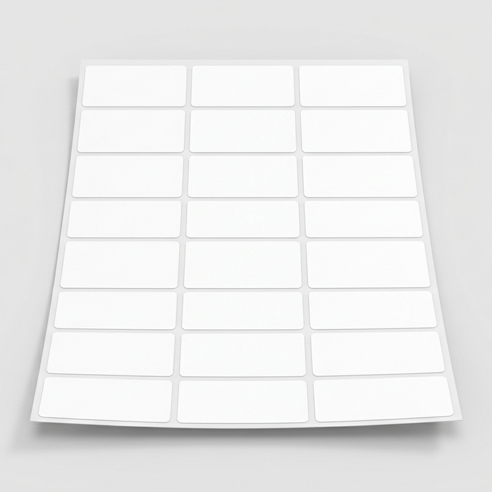 Standard Name Labels