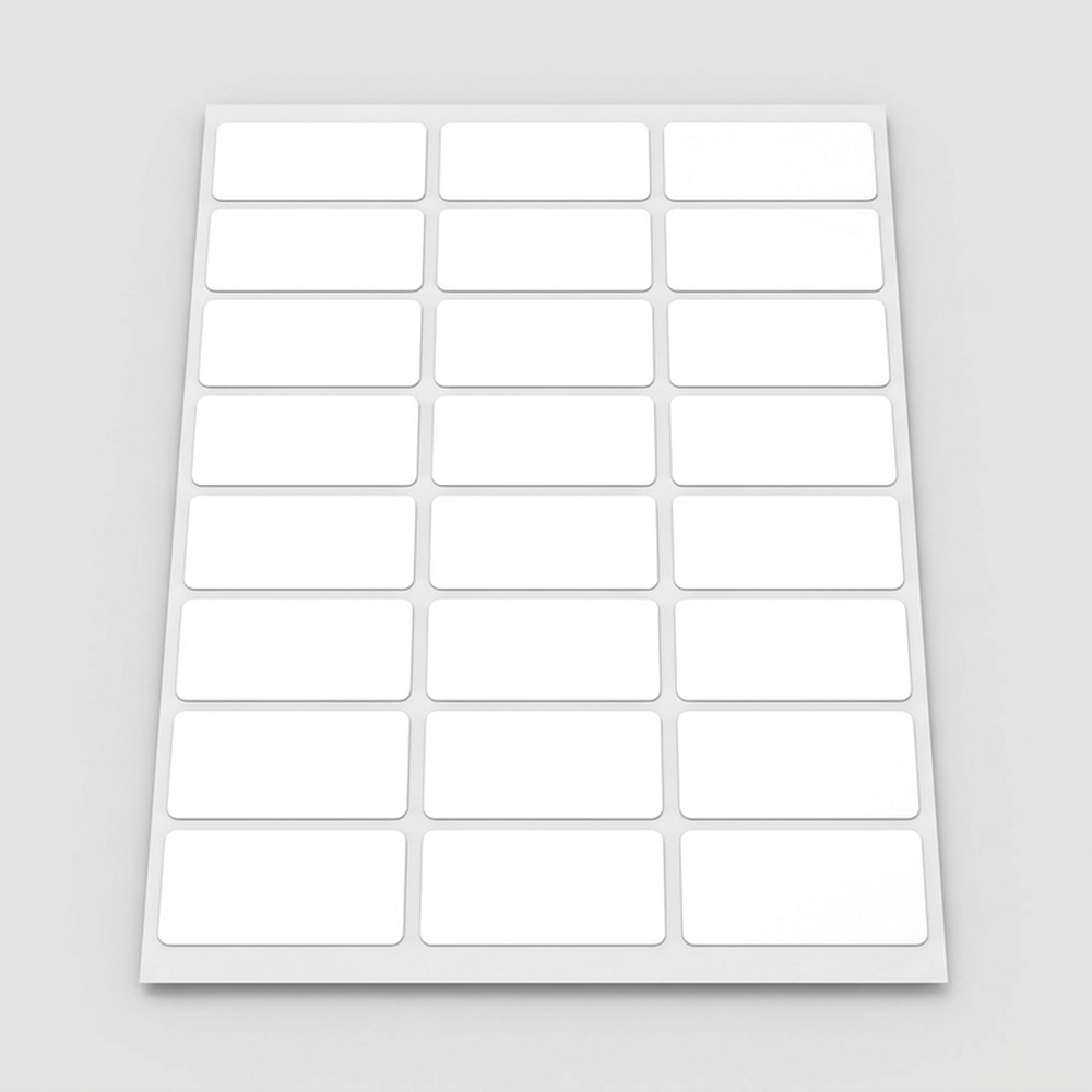 Standard Shipping And Mailing Labels