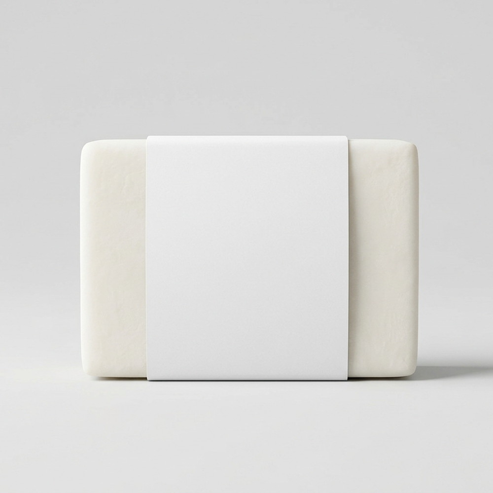 Standard Soap Labels