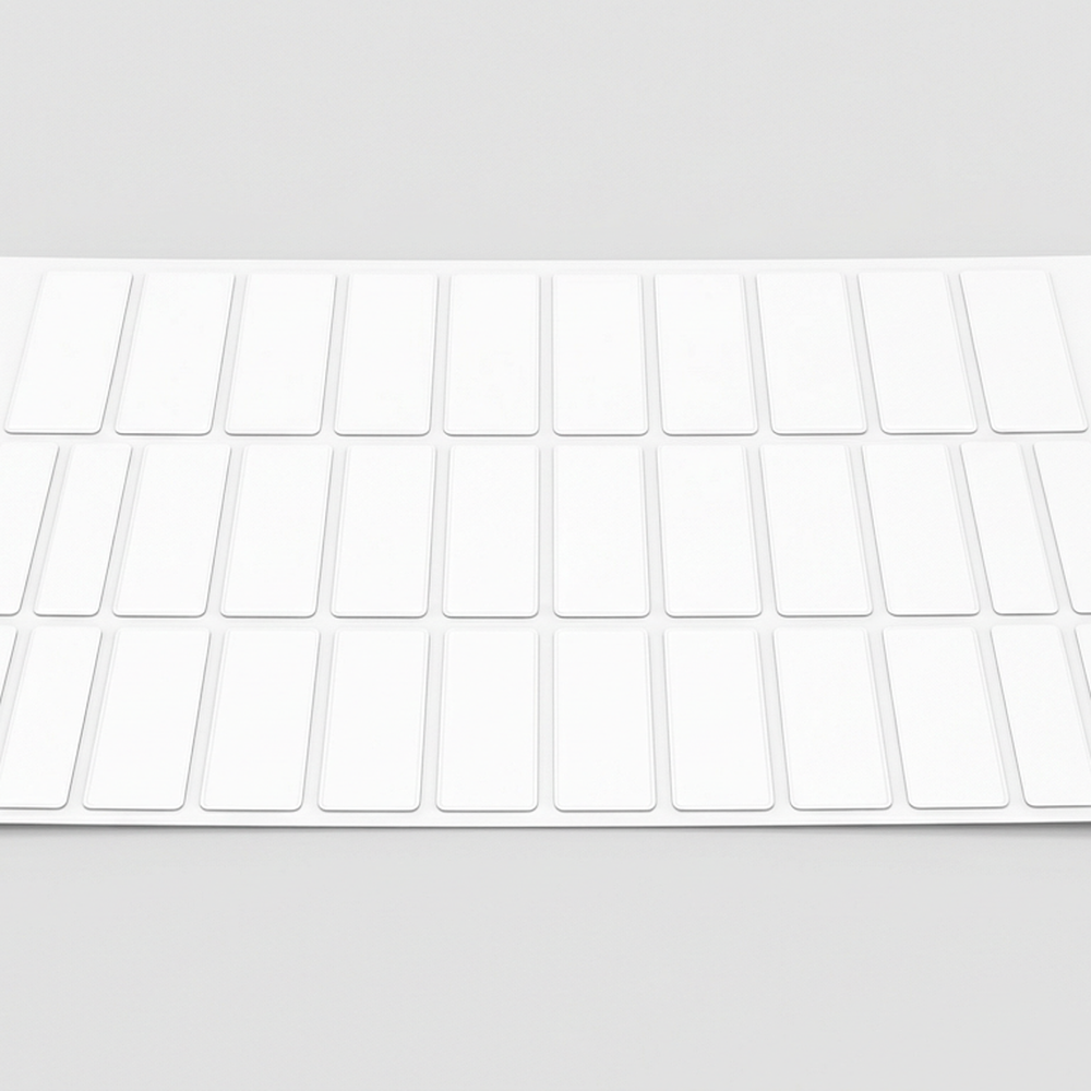 Standard Warning Labels