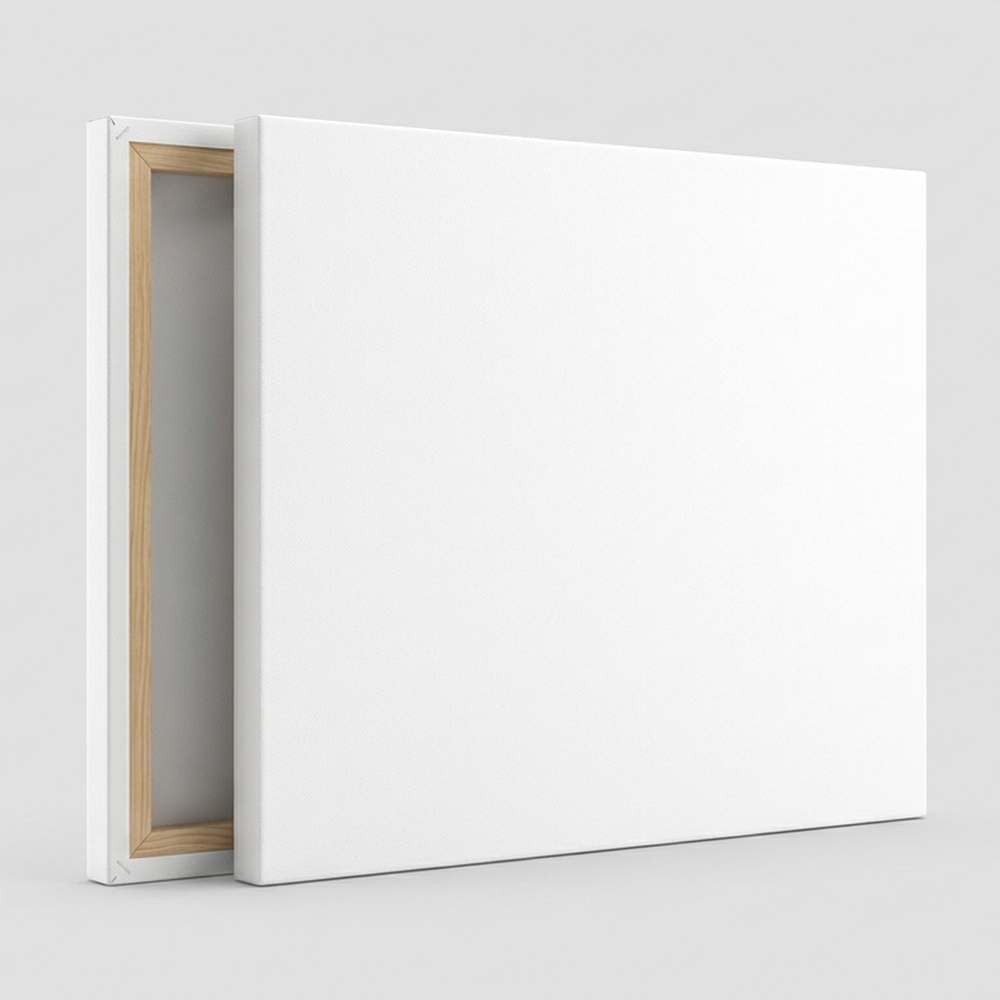 Stretched Canvas