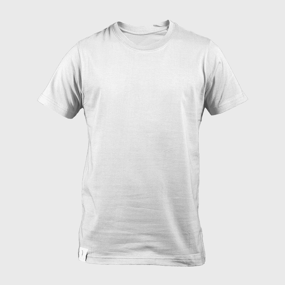 Blank Template - T Shirt Printing