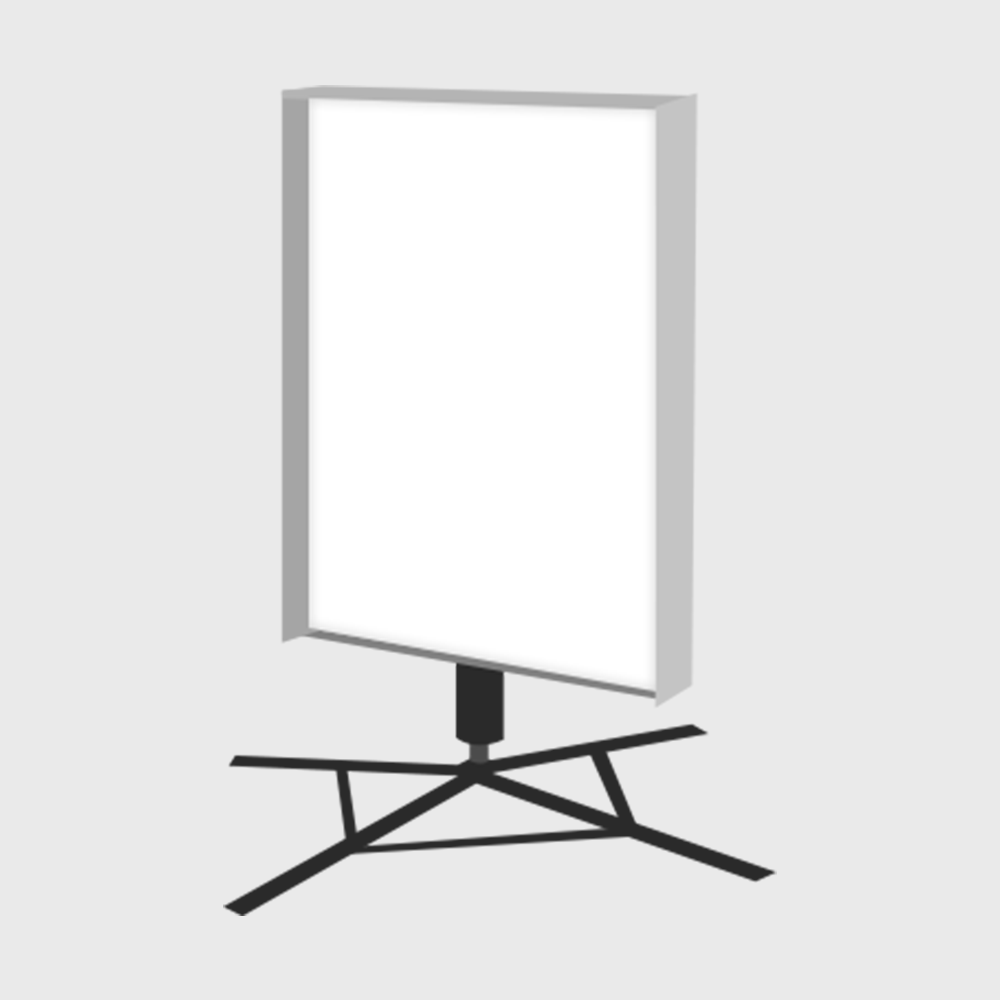 Blank Template - Wind Signs