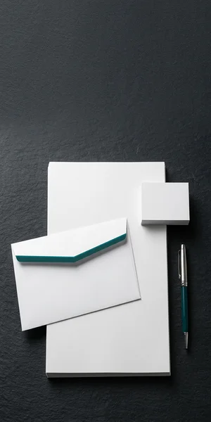 Premium Stationery