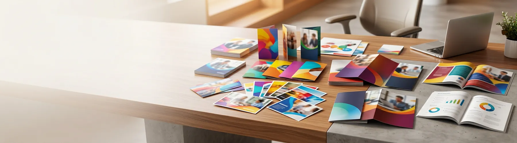 Marketing Materials for Every Campaign