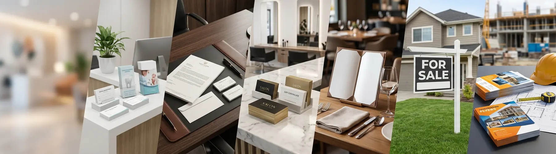 Industry Printing Solutions Across 1,000+ Products