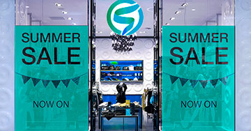 Adhesive Vinyls - 4OVER4