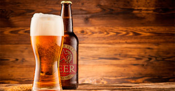 Beer Labels Printing - 4OVER4