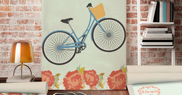 Canvas Collection - 4OVER4