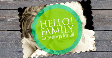 Custom Greeting Cards - 4OVER4