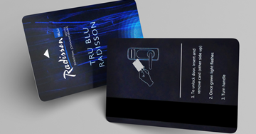 Custom Lanyards - 4OVER4