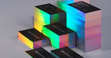 Edge Gilded Collection - 4OVER4