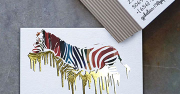 Foil Collection - 4OVER4