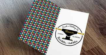 Folded Collection - 4OVER4