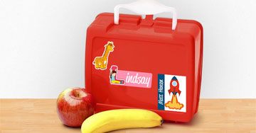 Kids Collection - 4OVER4